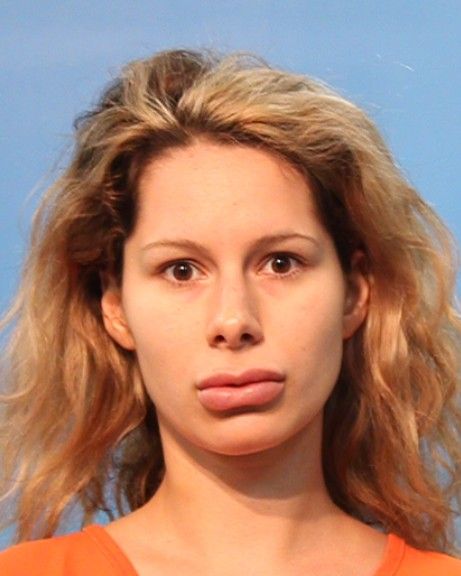 Tijerina, Alizandra arrest record in Brazoria County, Texas Tijerina, Alizandra arrested in Brazoria County, Texas mugshot