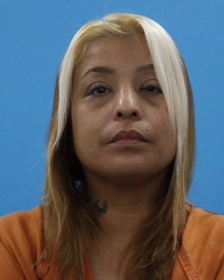 Solis, Margaret arrest record in Brazoria County, Texas Solis, Margaret arrested in Brazoria County, Texas mugshot
