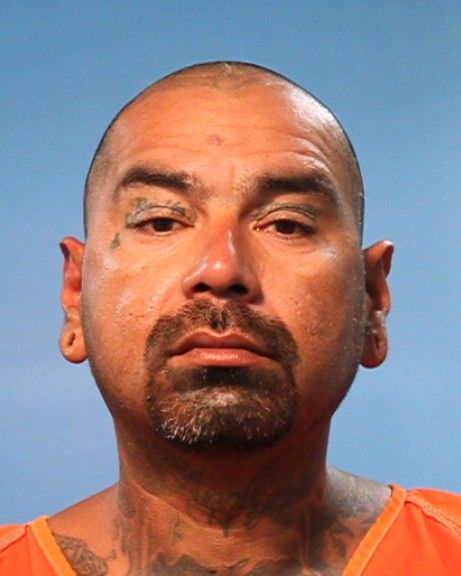 Quintero, Ruben R. arrest record in Brazoria County, Texas Quintero, Ruben R. arrested in Brazoria County, Texas mugshot