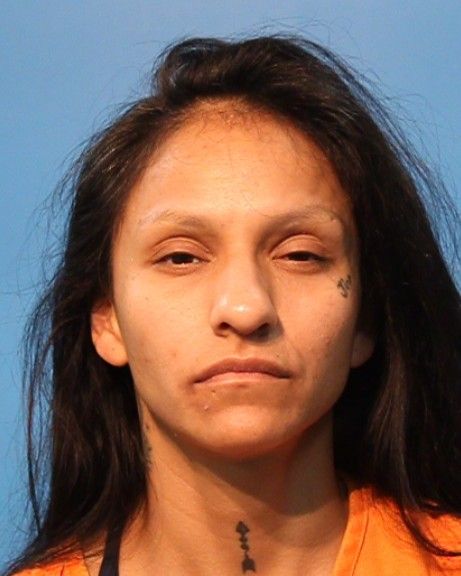 Huerta, Teresa arrest record in Brazoria County, Texas Huerta, Teresa arrested in Brazoria County, Texas mugshot
