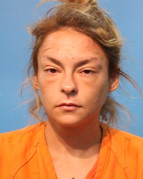 Graves, Kallie arrest record in Brazoria County, Texas Graves, Kallie arrested in Brazoria County, Texas mugshot