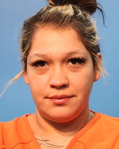 Villarreal, Ashley Nicole arrest record in Brazoria County, Texas Villarreal, Ashley Nicole arrested in Brazoria County, Texas mugshot