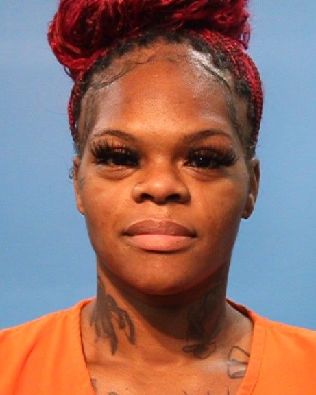 WILLIAMS, DYWANTI LEATRICE arrest record in Brazoria County, Texas WILLIAMS, DYWANTI LEATRICE arrested in Brazoria County, Texas mugshot