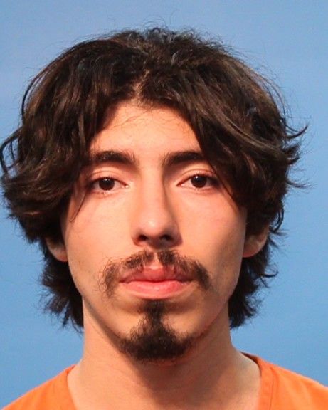 SALINAS, CHRISTIAN THOMAS arrest record in Brazoria County, Texas SALINAS, CHRISTIAN THOMAS arrested in Brazoria County, Texas mugshot