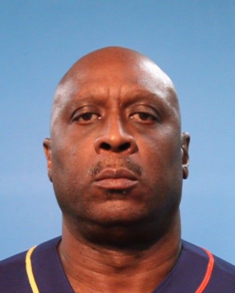 Booker, James Charles arrest record in Brazoria County, Texas Booker, James Charles arrested in Brazoria County, Texas mugshot