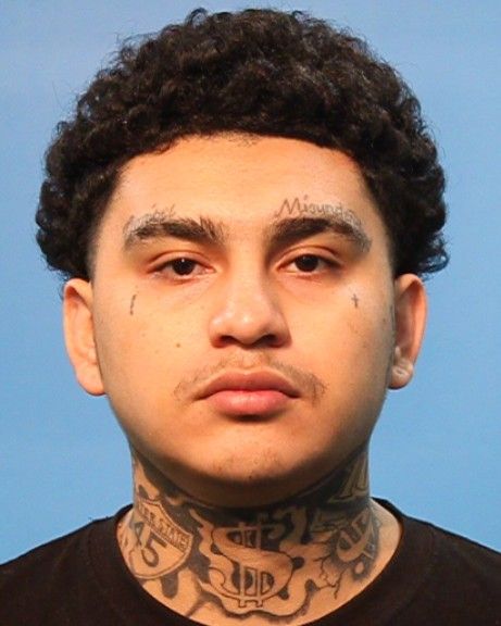 Rodriguez Roasales, Jose Leonardo arrest record in Brazoria County, Texas Rodriguez Roasales, Jose Leonardo arrested in Brazoria County, Texas mugshot