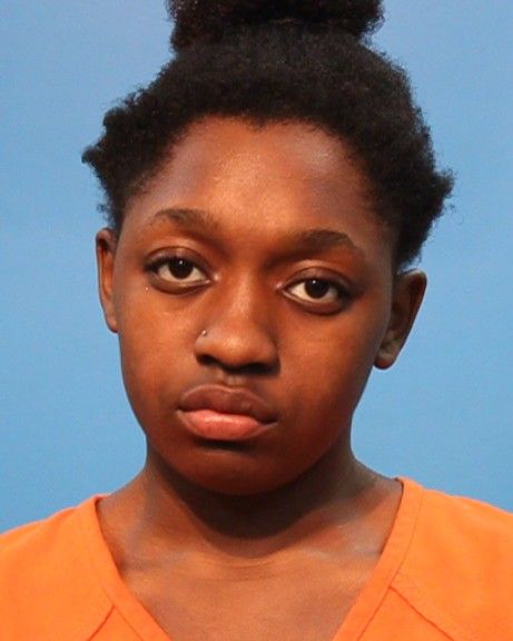 FLETCHER, ASH'LEE arrest record in Brazoria County, Texas FLETCHER, ASH'LEE arrested in Brazoria County, Texas mugshot