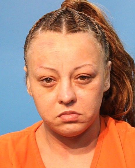 HERNANDEZ SANJUANA, ERICA arrest record in Brazoria County, Texas HERNANDEZ SANJUANA, ERICA arrested in Brazoria County, Texas mugshot