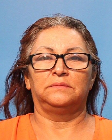 Banda, Rosalia arrest record in Brazoria County, Texas Banda, Rosalia arrested in Brazoria County, Texas mugshot