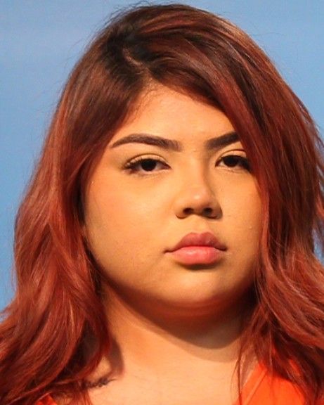 Amaro, Anissa Ahleli arrest record in Brazoria County, Texas Amaro, Anissa Ahleli arrested in Brazoria County, Texas mugshot