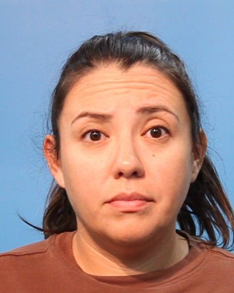 DILLEY, ANA LORENA arrest record in Brazoria County, Texas DILLEY, ANA LORENA arrested in Brazoria County, Texas mugshot