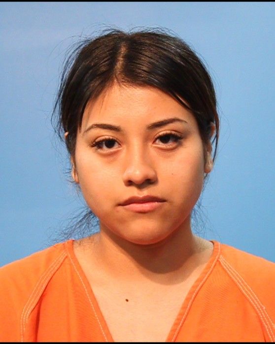 MARTINEZ, SANDRA arrest record in Brazoria County, Texas MARTINEZ, SANDRA arrested in Brazoria County, Texas mugshot