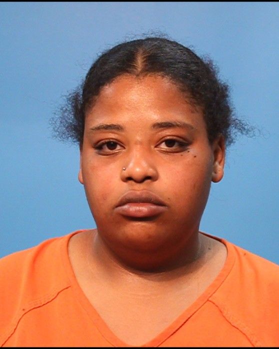 FONTENOT, ALISHA arrest record in Brazoria County, Texas FONTENOT, ALISHA arrested in Brazoria County, Texas mugshot