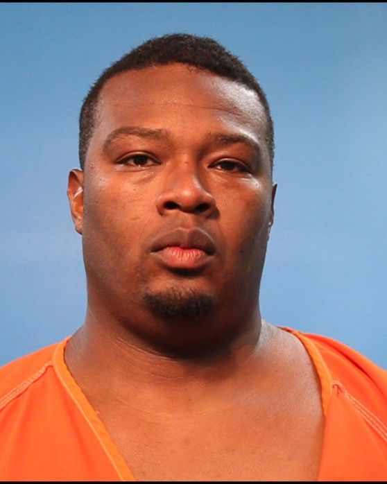 Conley, Julion Christopher arrest record in Brazoria County, Texas Conley, Julion Christopher arrested in Brazoria County, Texas mugshot