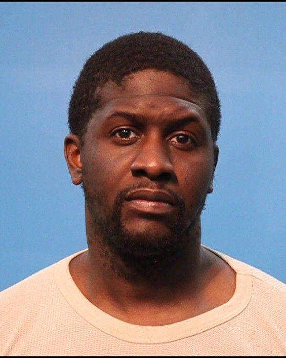 Cotton, Talandis arrest record in Brazoria County, Texas Cotton, Talandis arrested in Brazoria County, Texas mugshot