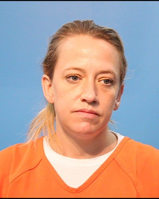 Holley, Megan arrest record in Brazoria County, Texas Holley, Megan arrested in Brazoria County, Texas mugshot