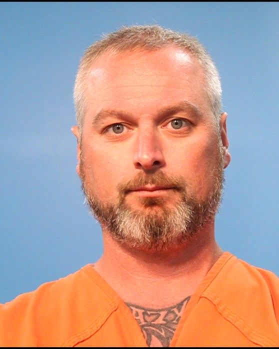 McGinn, Joseph Anthony arrest record in Brazoria County, Texas McGinn, Joseph Anthony arrested in Brazoria County, Texas mugshot