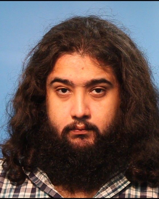 Jaimes Patrana, Jose arrest record in Brazoria County, Texas Jaimes Patrana, Jose arrested in Brazoria County, Texas mugshot