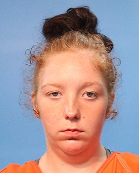 Dodge, Emma Lynn arrest record in Brazoria County, Texas Dodge, Emma Lynn arrested in Brazoria County, Texas mugshot