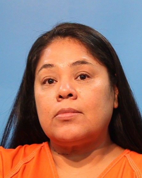 Garza, Jennifer MENDEZ arrest record in Brazoria County, Texas Garza, Jennifer MENDEZ arrested in Brazoria County, Texas mugshot