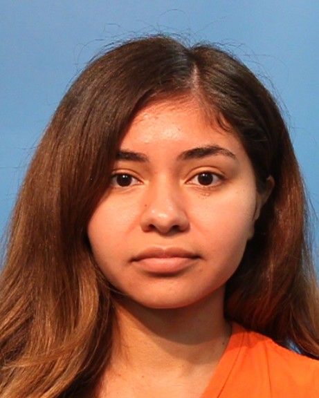 Cruz-Munoz, Emely arrest record in Brazoria County, Texas Cruz-Munoz, Emely arrested in Brazoria County, Texas mugshot