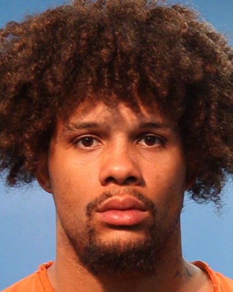 CAUSEY, JAVION M arrest record in Brazoria County, Texas CAUSEY, JAVION M arrested in Brazoria County, Texas mugshot