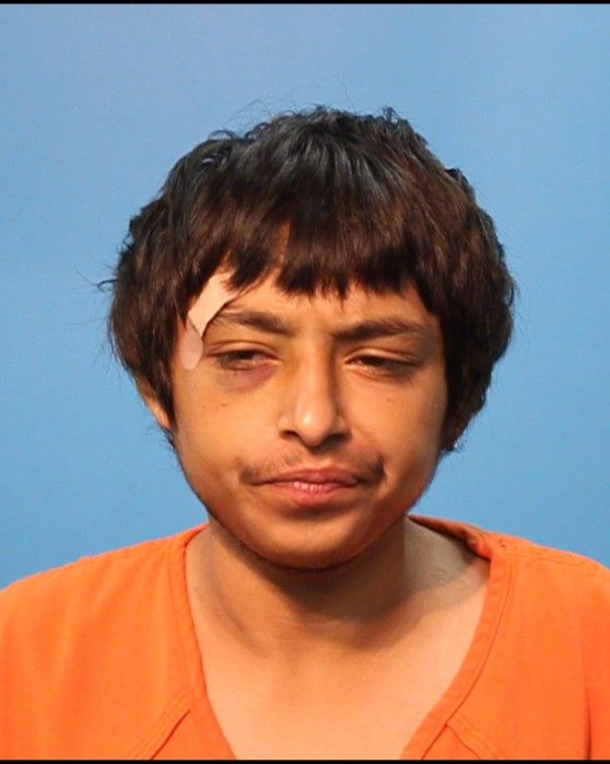 Arana, Anthony Nicholas arrest record in Brazoria County, Texas Arana, Anthony Nicholas arrested in Brazoria County, Texas mugshot