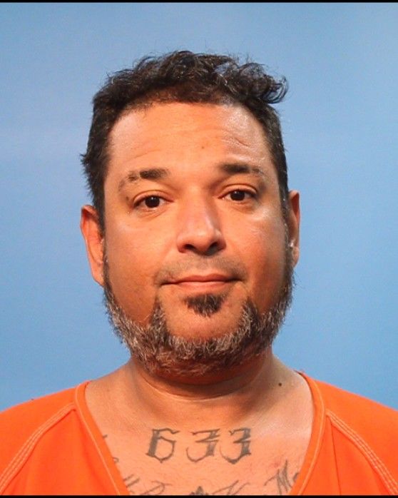 ONEILL DIAZ, JERRY JERALD arrest record in Brazoria County, Texas ONEILL DIAZ, JERRY JERALD arrested in Brazoria County, Texas mugshot