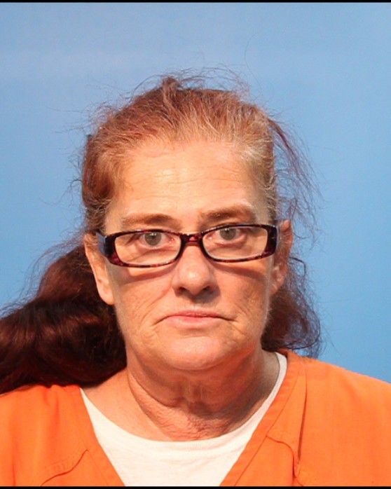 Meyen, Donna arrest record in Brazoria County, Texas Meyen, Donna arrested in Brazoria County, Texas mugshot