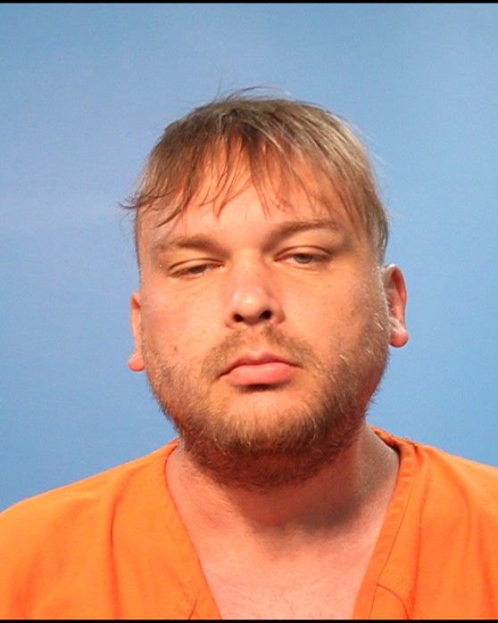 Barr, Brandon CHASE arrest record in Brazoria County, Texas Barr, Brandon CHASE arrested in Brazoria County, Texas mugshot