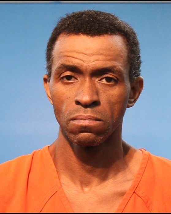 THOMAS, JAMES arrest record in Brazoria County, Texas THOMAS, JAMES arrested in Brazoria County, Texas mugshot