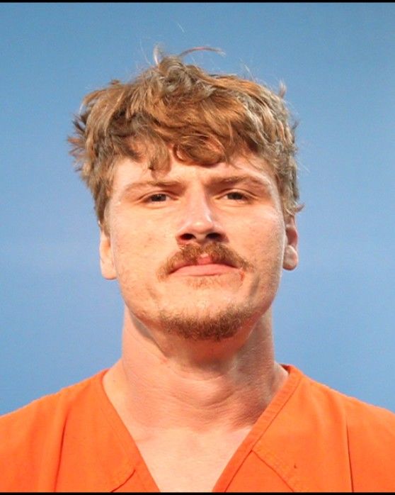 Richardson, Dakota Eugene arrest record in Brazoria County, Texas Richardson, Dakota Eugene arrested in Brazoria County, Texas mugshot