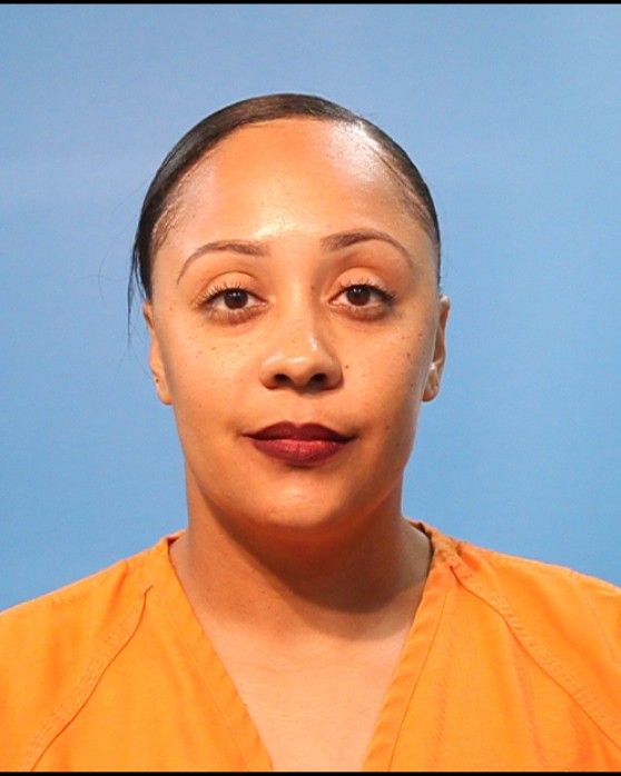 MONTGOMERY, URSULA CANDACE arrest record in Brazoria County, Texas MONTGOMERY, URSULA CANDACE arrested in Brazoria County, Texas mugshot