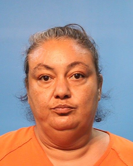 Broadlick, Criselda Michele arrest record in Brazoria County, Texas Broadlick, Criselda Michele arrested in Brazoria County, Texas mugshot