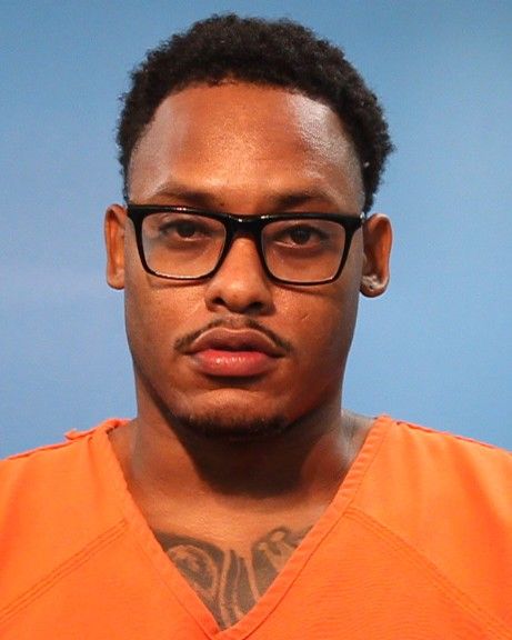 SCOTT, ELIJAH SAMUEL arrest record in Brazoria County, Texas SCOTT, ELIJAH SAMUEL arrested in Brazoria County, Texas mugshot