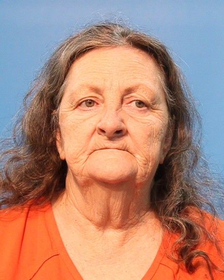 YOUNG, KAY arrest record in Brazoria County, Texas YOUNG, KAY arrested in Brazoria County, Texas mugshot