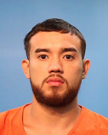 Danh, Khiem Huynh arrest record in Brazoria County, Texas Danh, Khiem Huynh arrested in Brazoria County, Texas mugshot
