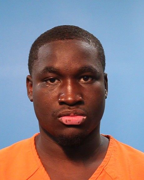 REESCANO, MYLES DWAYNE arrest record in Brazoria County, Texas REESCANO, MYLES DWAYNE arrested in Brazoria County, Texas mugshot