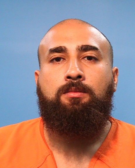 DIAB, MOHAMED RAFA arrest record in Brazoria County, Texas DIAB, MOHAMED RAFA arrested in Brazoria County, Texas mugshot