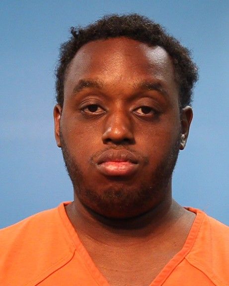 RICHARDSON, JAMAL CHRISTIAN arrest record in Brazoria County, Texas RICHARDSON, JAMAL CHRISTIAN arrested in Brazoria County, Texas mugshot