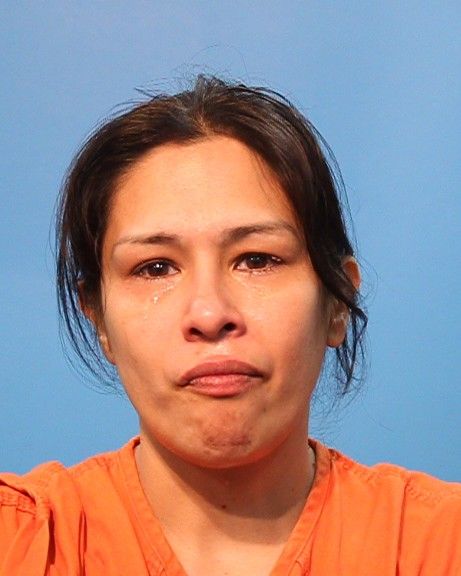 Rodriguez, Sabrina Gloria arrest record in Brazoria County, Texas Rodriguez, Sabrina Gloria arrested in Brazoria County, Texas mugshot