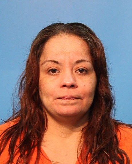 RUIZ, MELISSA arrest record in Brazoria County, Texas RUIZ, MELISSA arrested in Brazoria County, Texas mugshot