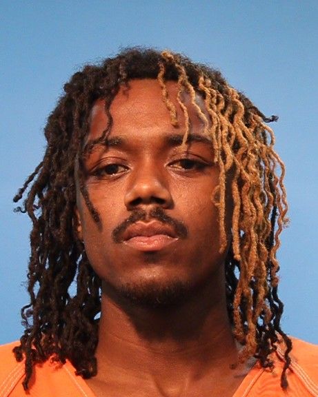 Allen, Stephon Christian arrest record in Brazoria County, Texas Allen, Stephon Christian arrested in Brazoria County, Texas mugshot