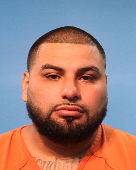 GOMEZ, JUSTIN ISREAL arrest record in Brazoria County, Texas GOMEZ, JUSTIN ISREAL arrested in Brazoria County, Texas mugshot