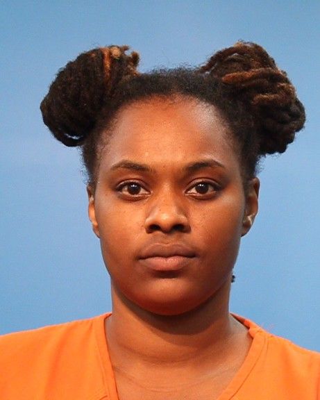 THOMAS, EBONY LACOLE arrest record in Brazoria County, Texas THOMAS, EBONY LACOLE arrested in Brazoria County, Texas mugshot