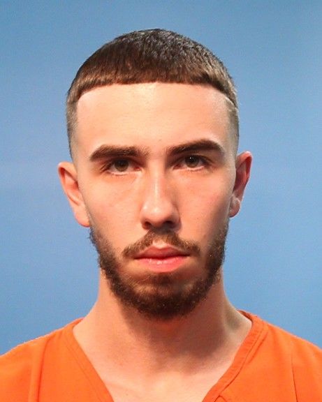 Fulsom, Cullen arrest record in Brazoria County, Texas Fulsom, Cullen arrested in Brazoria County, Texas mugshot