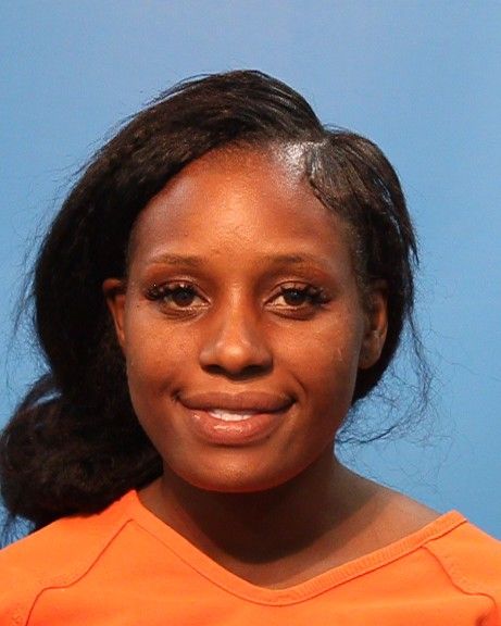 JONES, VERONICA KIANA arrest record in Brazoria County, Texas JONES, VERONICA KIANA arrested in Brazoria County, Texas mugshot