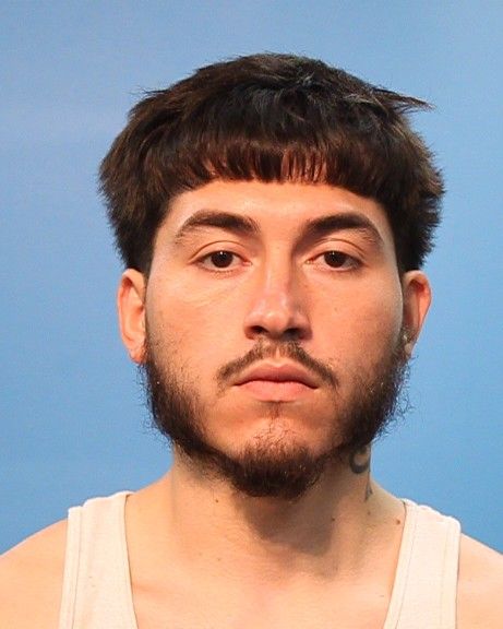 Garcia, Aaron arrest record in Brazoria County, Texas Garcia, Aaron arrested in Brazoria County, Texas mugshot