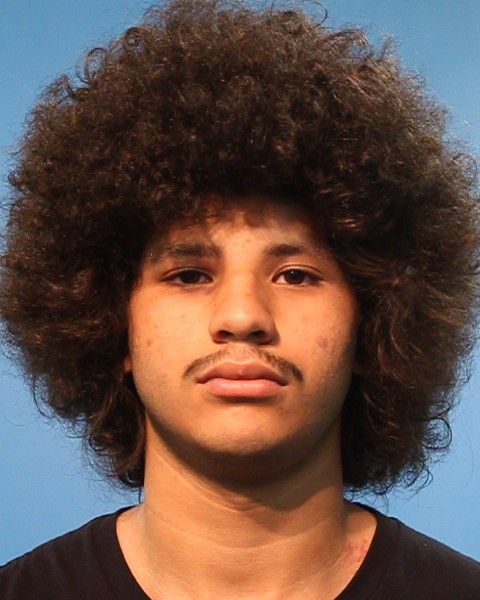 Oviedo, Khristopher Isaac arrest record in Brazoria County, Texas Oviedo, Khristopher Isaac arrested in Brazoria County, Texas mugshot