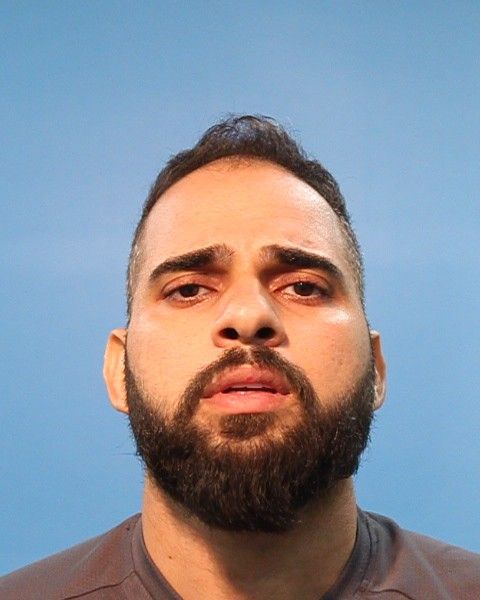 Kareem, Murtatha Hasan arrest record in Brazoria County, Texas Kareem, Murtatha Hasan arrested in Brazoria County, Texas mugshot